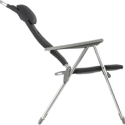 Lafuma Mobilier - Alu Cham XL AirComfort - Campingstuhl