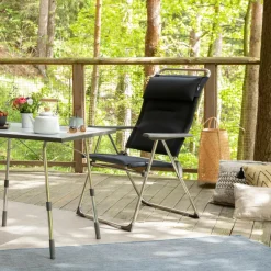 Lafuma Mobilier - Alu Cham XL AirComfort - Campingstuhl