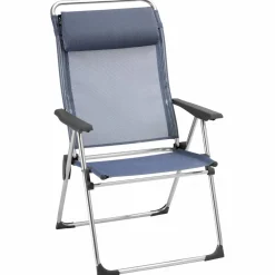 - Alu Cham XL Batyline Iso - Campingstuhl < Lafuma Mobilier Best