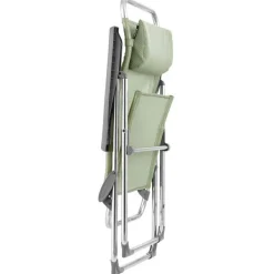 - Alu Cham XL Batyline Iso - Campingstuhl < Lafuma Mobilier Best