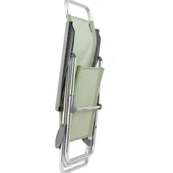 Lafuma Mobilier Campingstühle|Campingstühle-- Alu Low Batyline Iso - Campingstuhl
