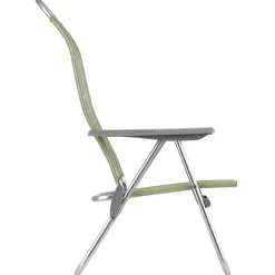 Lafuma Mobilier Campingstühle|Campingstühle-- Alu Low Batyline Iso - Campingstuhl