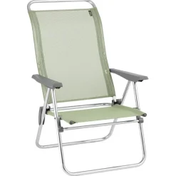Lafuma Mobilier Campingstühle|Campingstühle-- Alu Low Batyline Iso - Campingstuhl