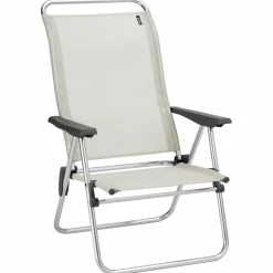 Lafuma Mobilier Campingstühle|Campingstühle-- Alu Low Batyline Iso - Campingstuhl