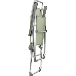 Lafuma Mobilier - Alu Victoria Batyline Iso - Campingstuhl