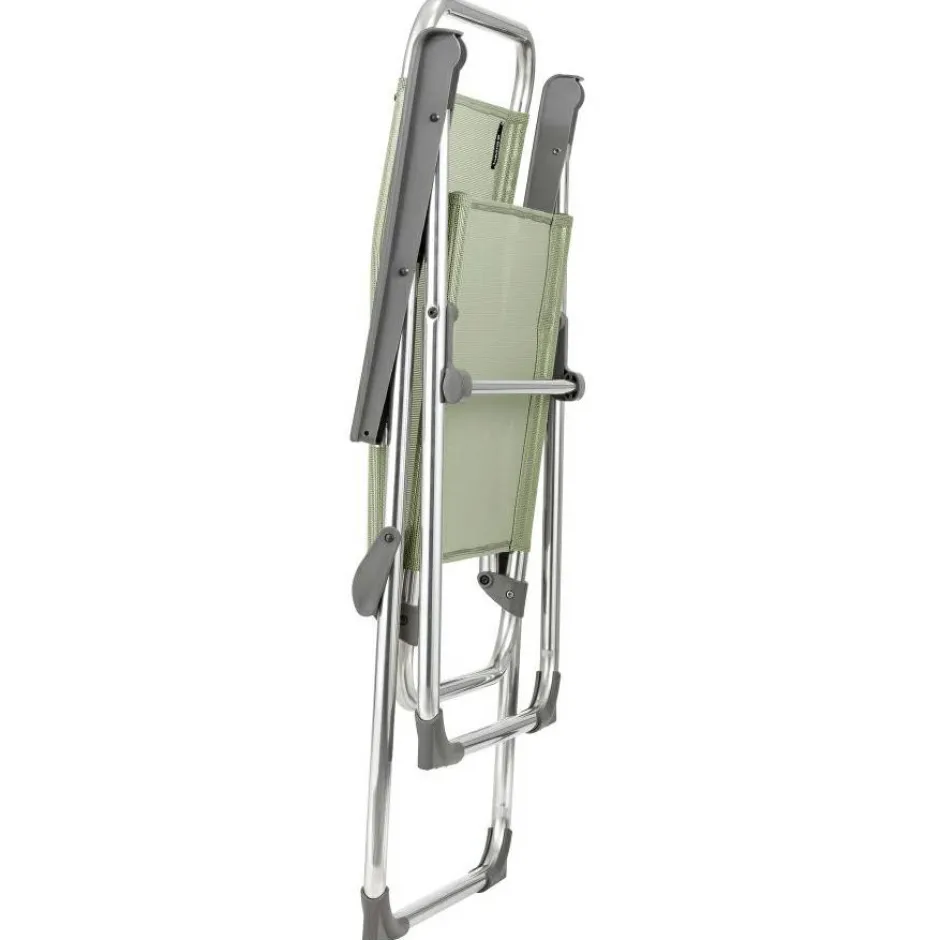 Lafuma Mobilier - Alu Victoria Batyline Iso - Campingstuhl