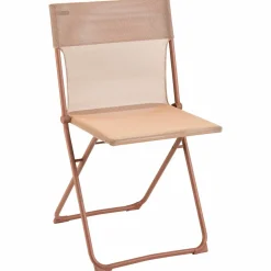 Lafuma Mobilier Campingstühle|Campingstühle-- Balcony II Stuhl Batyline Iso - Campingstuhl