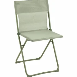 Lafuma Mobilier Campingstühle|Campingstühle-- Balcony II Stuhl Batyline Iso - Campingstuhl