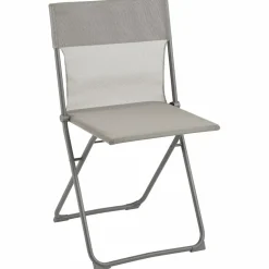 Lafuma Mobilier Campingstühle|Campingstühle-- Balcony II Stuhl Batyline Iso - Campingstuhl