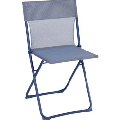 Lafuma Mobilier Campingstühle|Campingstühle-- Balcony II Stuhl Batyline Iso - Campingstuhl