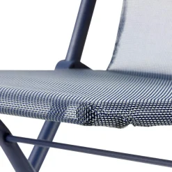 Lafuma Mobilier Campingstühle|Campingstühle-- Balcony II Stuhl Batyline Iso - Campingstuhl