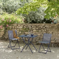 Lafuma Mobilier Campingstühle|Campingstühle-- Balcony II Stuhl Batyline Iso - Campingstuhl