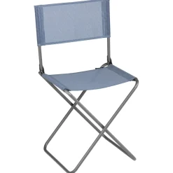 Lafuma Mobilier - CNO Batyline Iso - Campingstuhl Outlet