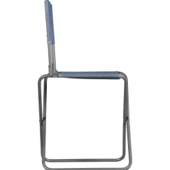 Lafuma Mobilier - CNO Batyline Iso - Campingstuhl Outlet