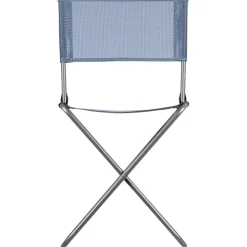 Lafuma Mobilier - CNO Batyline Iso - Campingstuhl Outlet