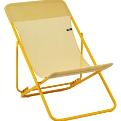 Lafuma Mobilier - Maxi Transat Batyline Iso - Campingstuhl