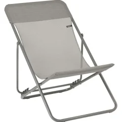 Lafuma Mobilier - Maxi Transat Batyline Iso - Campingstuhl
