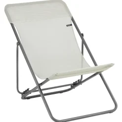 Lafuma Mobilier - Maxi Transat Batyline Iso - Campingstuhl