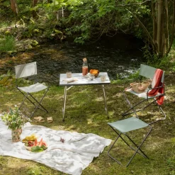 Lafuma Mobilier - PH II Batyline Iso - Campingstuhl