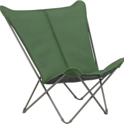 - Pop Up XL BeComfort - Campingstuhl < Lafuma Mobilier Best
