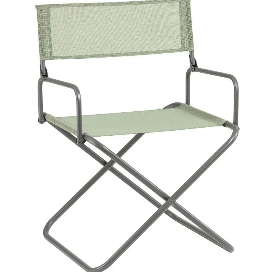 Lafuma Mobilier Campingstühle|Campingstühle-- Regiestuhl FGX XL - Campingstuhl