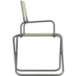 Lafuma Mobilier Campingstühle|Campingstühle-- Regiestuhl FGX XL - Campingstuhl