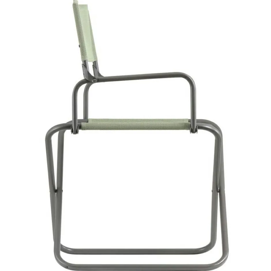 Lafuma Mobilier Campingstühle|Campingstühle-- Regiestuhl FGX XL - Campingstuhl