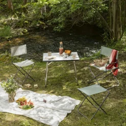 Lafuma Mobilier Campingstühle|Campingstühle-- Regiestuhl FGX XL - Campingstuhl