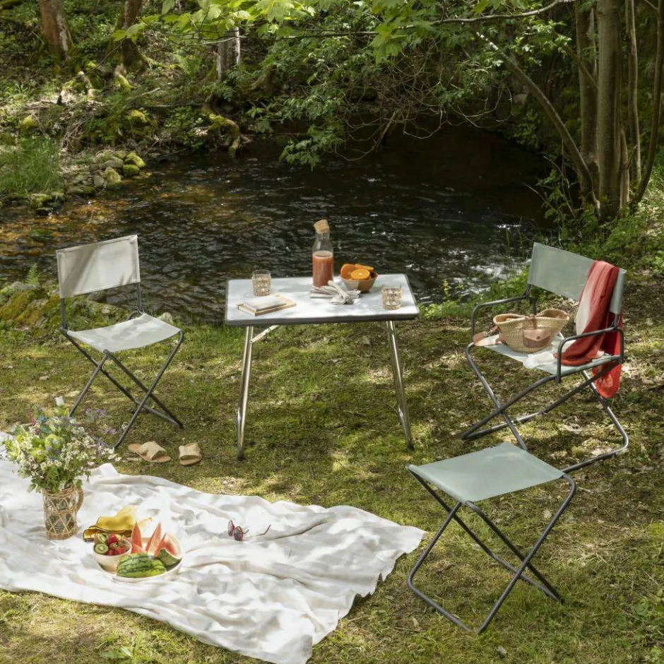 Lafuma Mobilier Campingstühle|Campingstühle-- Regiestuhl FGX XL - Campingstuhl