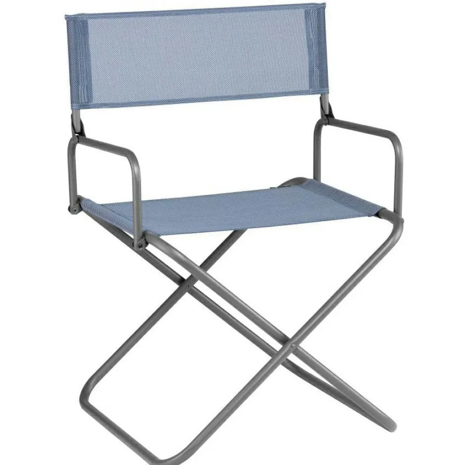 Lafuma Mobilier Campingstühle|Campingstühle-- Regiestuhl FGX XL - Campingstuhl