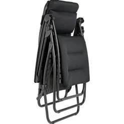 Lafuma Mobilier Campingstühle|Campingstühle-- RSX Clip AC Aircomfort - Campingstuhl