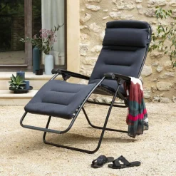Lafuma Mobilier Campingstühle|Campingstühle-- RSX Clip AC Aircomfort - Campingstuhl