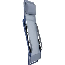 Lafuma Mobilier Campingstühle|Campingstühle-- Transabed Batyline Iso - Campingstuhl