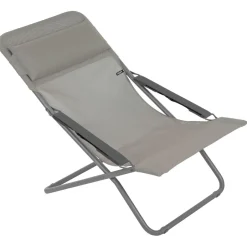 Lafuma Mobilier Campingstühle|Campingstühle-- Transabed Batyline Iso - Campingstuhl