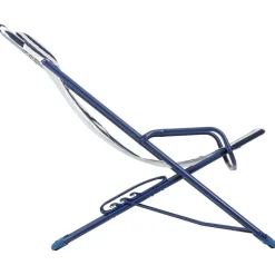 Lafuma Mobilier - Transaswing Airlon + - Campingstuhl Best