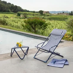 Lafuma Mobilier - Transaswing Airlon + - Campingstuhl Best