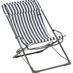 Lafuma Mobilier - Transaswing Airlon + - Campingstuhl Best