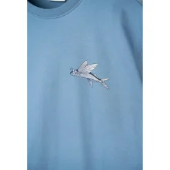 LAKOR - Above and Below T-Shirt - T-Shirt Bering Sea Sale