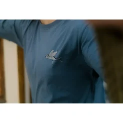 LAKOR - Above and Below T-Shirt - T-Shirt Bering Sea Sale