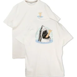- Back Attack T-hirt - T-hirt < LAKOR New