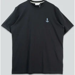 LAKOR - Back Flipping T-Shirt - T-Shirt Moonless Night Online