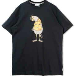 - Fipping The Bird T-hirt - T-hirt < LAKOR