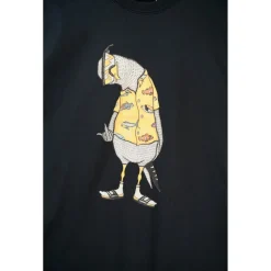 - Fipping The Bird T-hirt - T-hirt < LAKOR