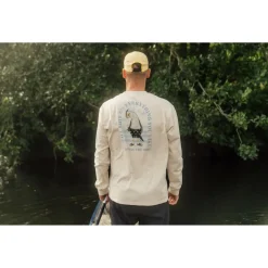 - / Back Fipping T-hirt - ongeeve < LAKOR Online