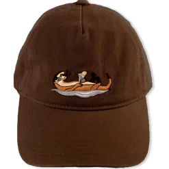 - Otter Vacation Baseball Cap - Cap < LAKOR Sale