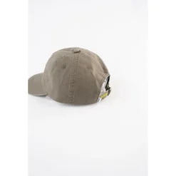 LAKOR - Slowflow Baseball Cap - Cap Army Clearance