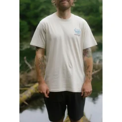 LAKOR - Underwater Garden T-Shirt - T-Shirt Rainy Day Best