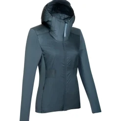 - Women's Alberta Remoca Hybrid Jacket - Kunstfaserjacke < LaMunt Clearance