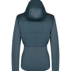 - Women's Alberta Remoca Hybrid Jacket - Kunstfaserjacke < LaMunt Clearance