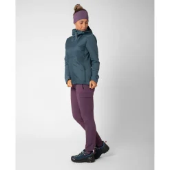 - Women's Alberta Remoca Hybrid Jacket - Kunstfaserjacke < LaMunt Clearance